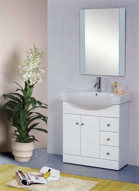Shop our widest selection of modern and traditional bath vanities at unbeatable prices. bathroom sink cabinets,bathroom vanity mirrors | White ...