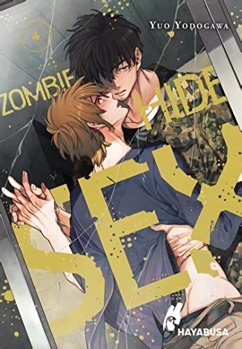 Zombie Hide Sex 4 Erotischer Yaoi Manga Ab 18 Was Würdest Du In