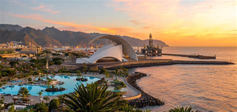 Santa cruz de tenerife, commonly abbreviated as santa cruz, is a major city, capital of the island of tenerife, province of santa cruz de te. Santa Cruz de Tenerife-Teneriffa: Finca / Ferienwohnung ...
