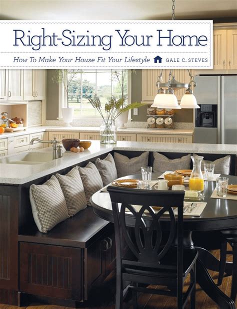Right Sizing Your Home Review