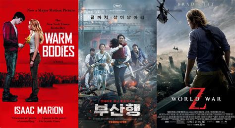 7 películas de zombies en streaming para ver luego de Army of the Dead