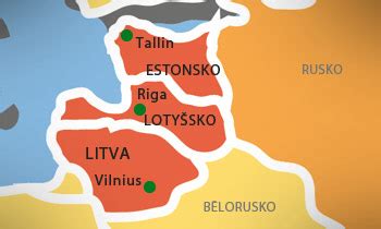Bělorusko je jednou z bývalých sovětských republik. Nová republika: Západní mýtus o úspěšném Pobaltí: Lidé ...