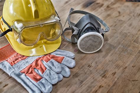 Ten Ppe Must Haves For Construction Workers Iseekplant