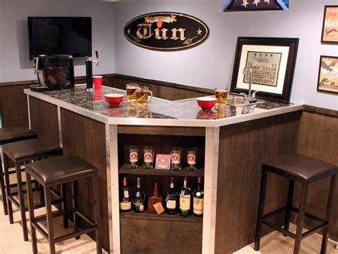 Best Home Bar Designs For The Mixologist Host My Decorative
