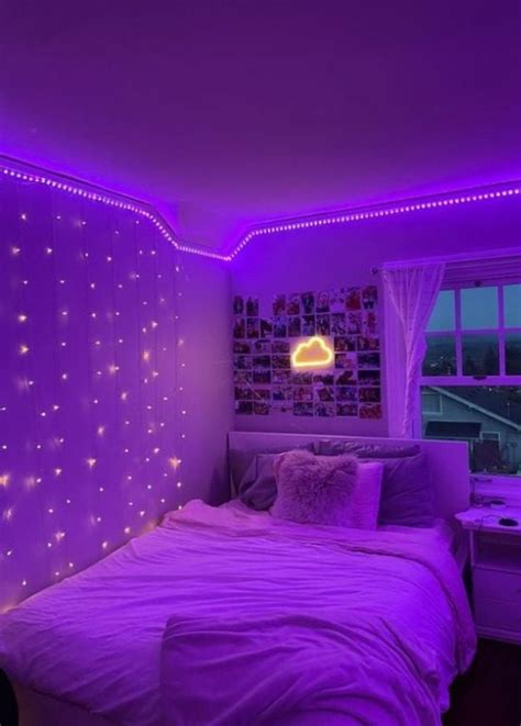 Perfect And Wonderful LED Lighting Ideas For Bedroom