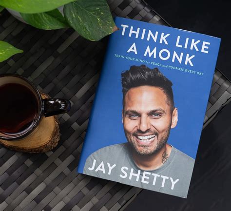 6 ratings / 1 review. Think Like a Monk- Train Your Mind for Peace and Purpose ...