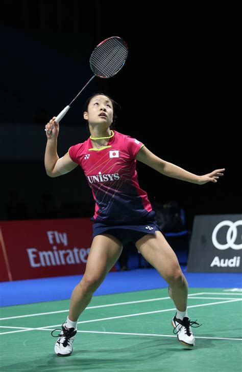 Nozomi okuhara ended a run of seven defeats in tournament finals, while anders antonsen won his first super 750 title. BWF News