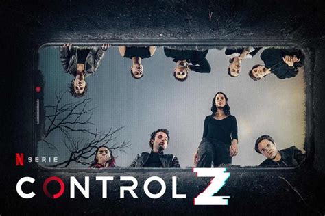 Control Z Season 2 Cast Episodes And Everything You N