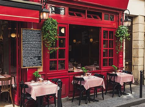 Here it is {interjection} it is for that reason that combining economy and ecology here is a smart move. French Traditions and Culture - WorldAtlas.com
