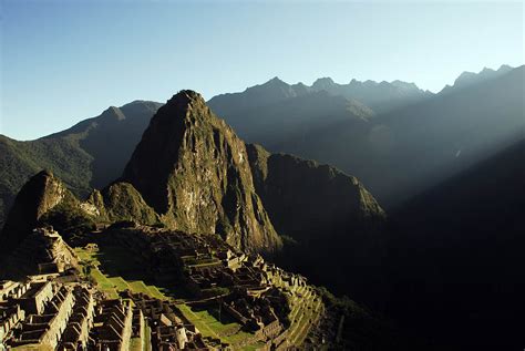 The Best Time To Visit Machu Picchu Peru For Less