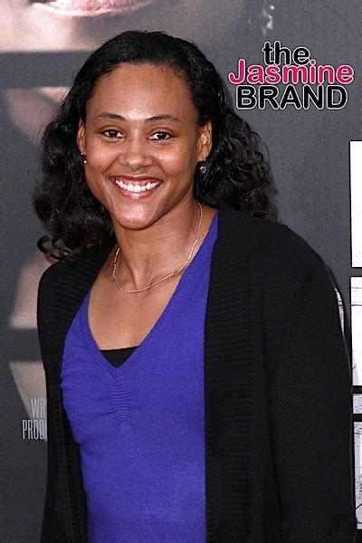 Exclusive Ex Olympic Track Star Marion Jones Sued For Foreclosure Of Texas Home Thejasminebrand