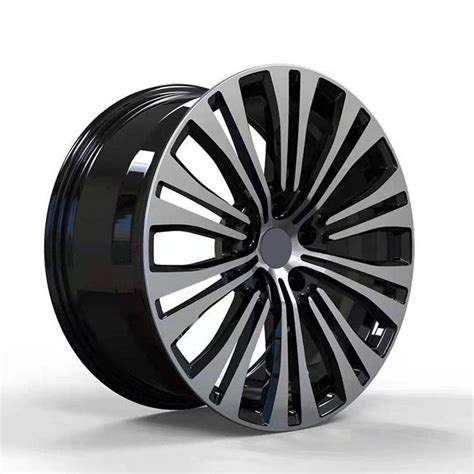 Hot Monoblock Forged Wheel 19 Inch Manufacturer And Supplier