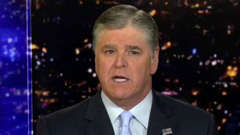 Hannity Democrats Have Relied On Nothing But Lies To Take Down Trump