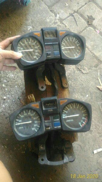 Jual Speedometer Rx King Di Lapak Es Ha We Part Bukalapak