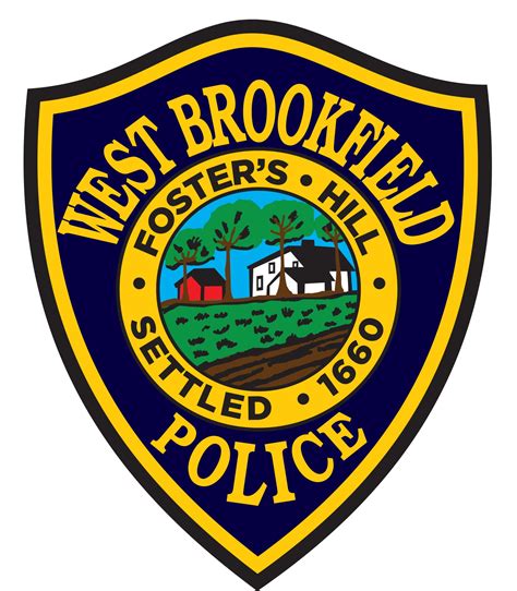 West Brookfield Police Department | West Brookfield MA