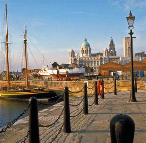 Die agglomeration liverpool urban area beherbergt rund 860.000 einwohner. Kulturhauptstadt Liverpool: Eine Stadt im Ohr der ganzen ...