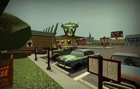 Build Your Custom Realistic Roblox City Town Village Map By
