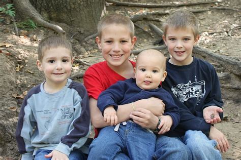 You Might Be A Mom Of Four Or More Children If Frugal Fun For Boys