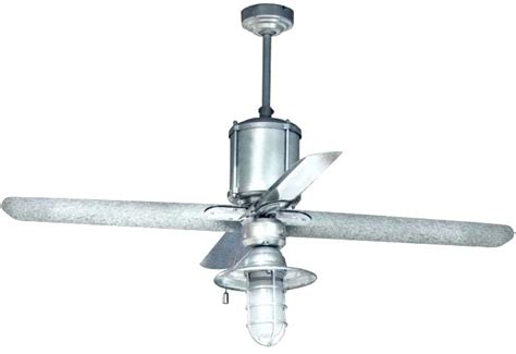 The xeno outdoor ceiling fan by fanimation fans is a rustic piece ideal for placement in contemporary outdoor settings. 2020 Best of Outdoor Ceiling Fans For Barns