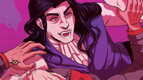 Dream Daddy “let The Right Dad In” Comic Review Cgmagazine
