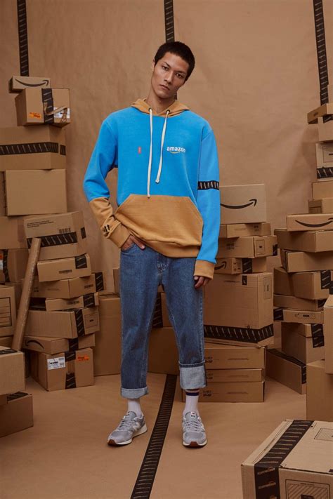 Dessa maneira, a empresa vai estar preparada para te atender de maneira mais rápida, se baseando nas informações que você já. Reserva x Amazon Brasil Collab | STREETWEAR BRASIL