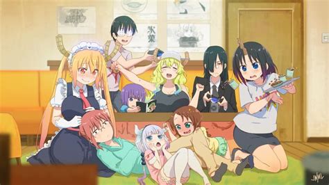 Los 20 Mejores Animes Kawaii O Moe De La Historia Subarashii Anime