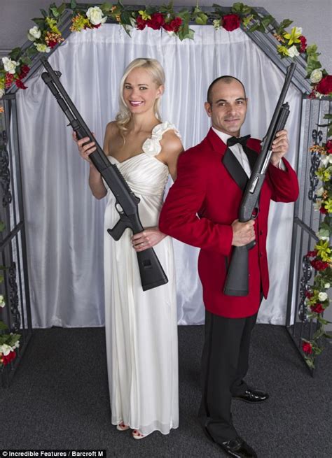 Vegas Shotgun Wedding Hot Sex Picture
