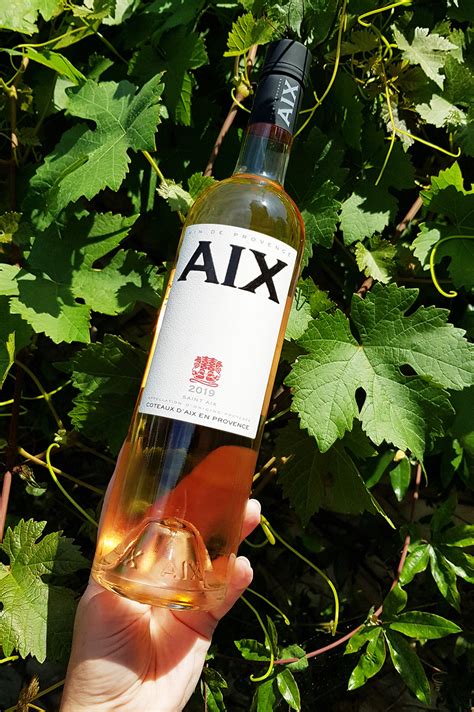 Haal de Provence deze zomer in huis met AIX rosé – HOME
