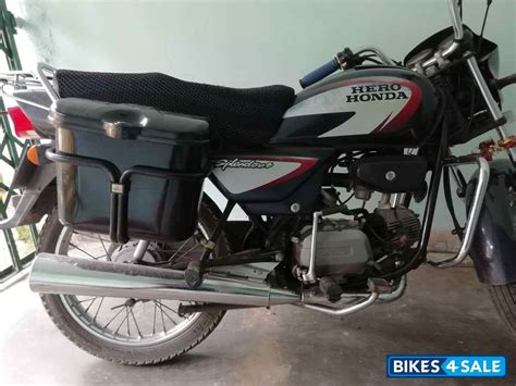 Hero honda splendor plus is a good bike with better style this bike is highest selling in college. Used 2004 model Hero Splendor Plus for sale in Sambalpur ...
