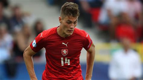 Patrik schick fifa 20 career mode рейтинги игрока. Patrik Schick undergoing medical ahead of proposed switch ...