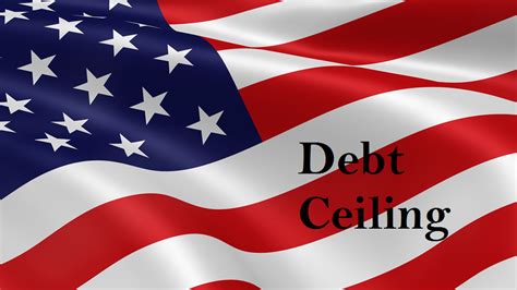 Us Debt Ceiling Limit And What It Means Wealthwise Education