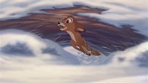 Bambi Ii Screencap Fancaps