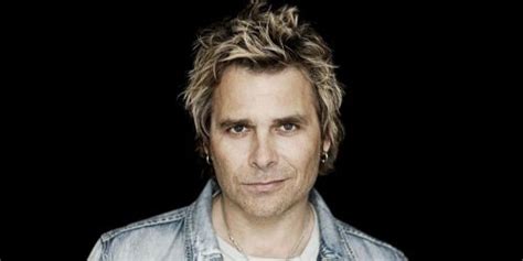 Interview With Singersongwriter And Former White Lion Vocalist Mike Tramp