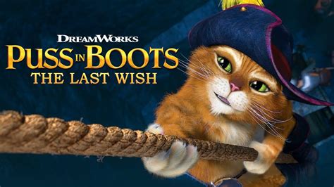 Puss In Boots 2 The Last Wish Plot And New Characters Revealed 2022