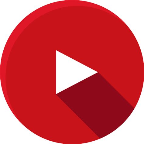 Youtube Play Button Png Clipart Png All