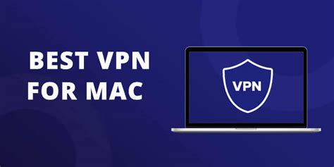 5 Perangkat Lunak VPN Terbaik untuk Mac 2020