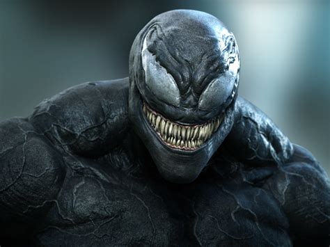 Venom Fan Arts Hd Superheroes 4k Wallpapers Images Backgrounds