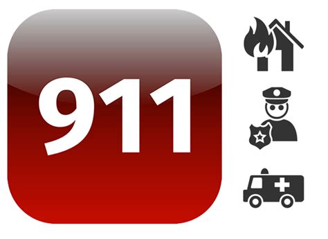 911 Clipart Dispatch 911 Dispatch Transparent Free Fo