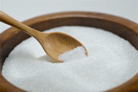 Granulated Sugar Substitute 5 Common Alternatives To Use