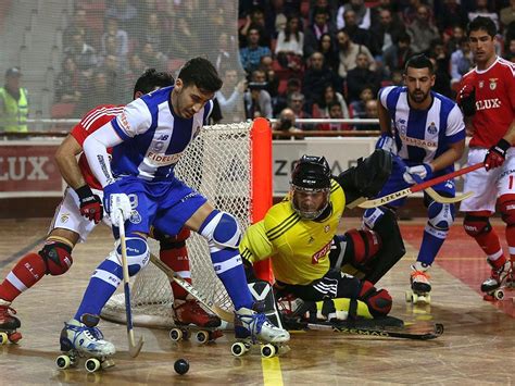 O benfica é campeão nacional de hóquei em patins. Hóquei: duelo luso e Vendrell-Benfica nos «quartos» da ...