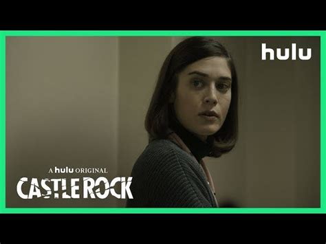 The First Castle Rock Season 2 Teaser Brings Misery To Maine