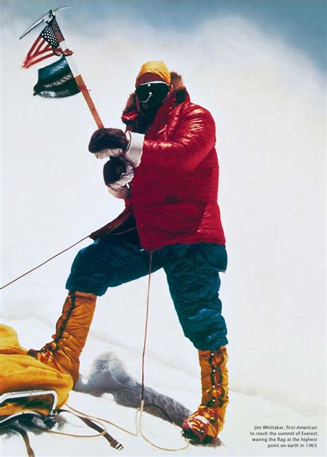 50 Years After The First Ascent A Continuous Lean