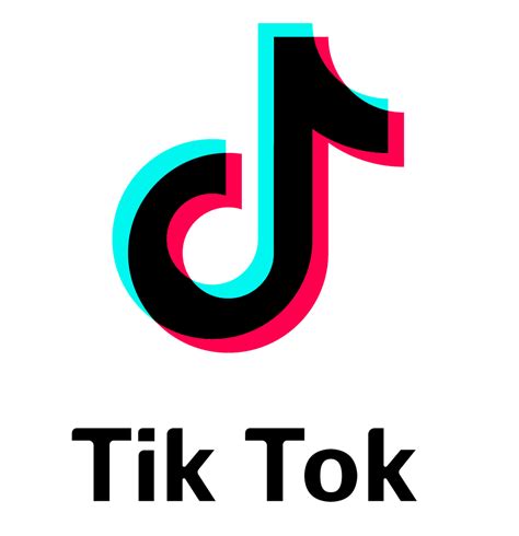 Image Tik Tok Logopng Logopedia Fandom Powered By Wikia