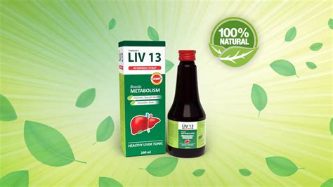 The Best Ayurvedic Liver Tonic For Fatty Liver Problems Ayurveda