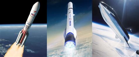 In Depth Look At Blue Origin Ula And Its Achievements In Space Exploration