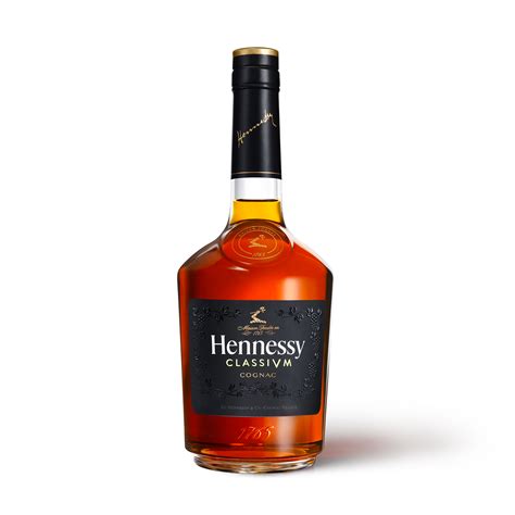 Hennessy Bottle Png Free Logo Image