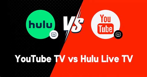 Youtube Tv Vs Hulu Live Cost Effective Guide 2020