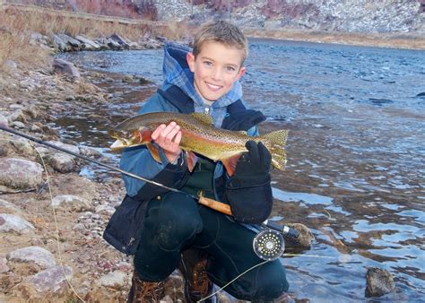 5 Best Kids Fly Rods And Reels