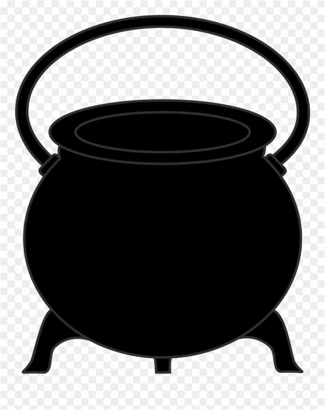 Free Witches Cauldron Svg - 95+ Best Quality File