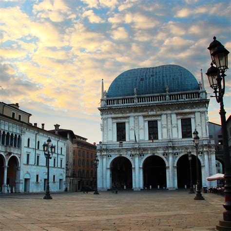 Quick Guide To Brescia Definitely A Town To Visit In Italy